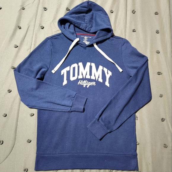 Tommy Hilfiger Other - Tommy hilfiger pullover Hoodie